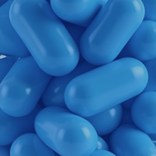 фон Protein Contour